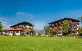 Hotel Landhof Simeter